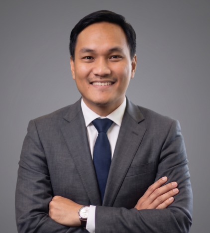 Aulia Rahim