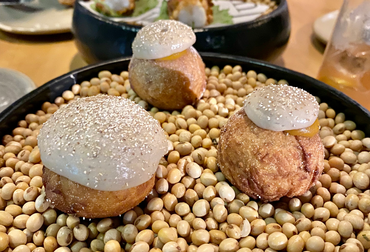 Does wedding food matter?