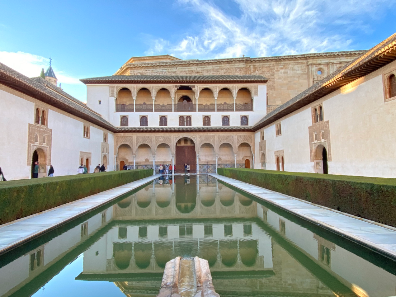 Travel Guide: Andalucía, Spain
