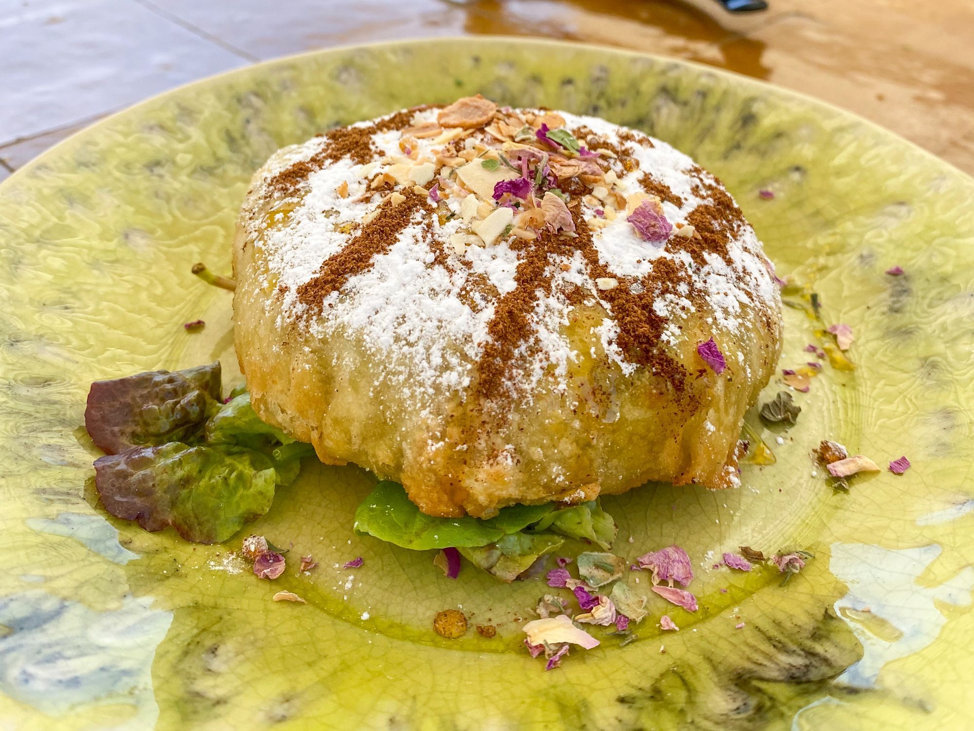 Travel Guide: Marrakech, Morocco