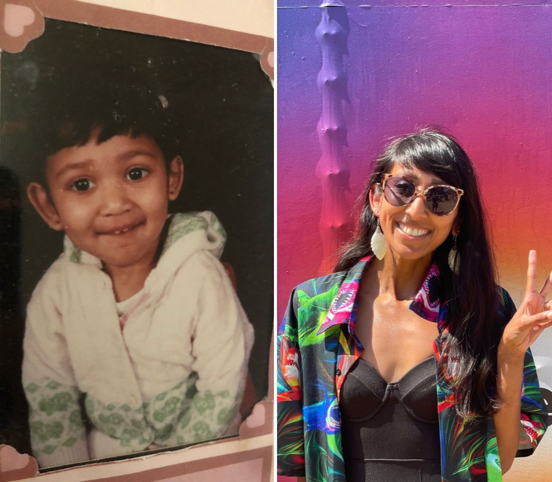 Aging food, aging humans (it's my birthday!)