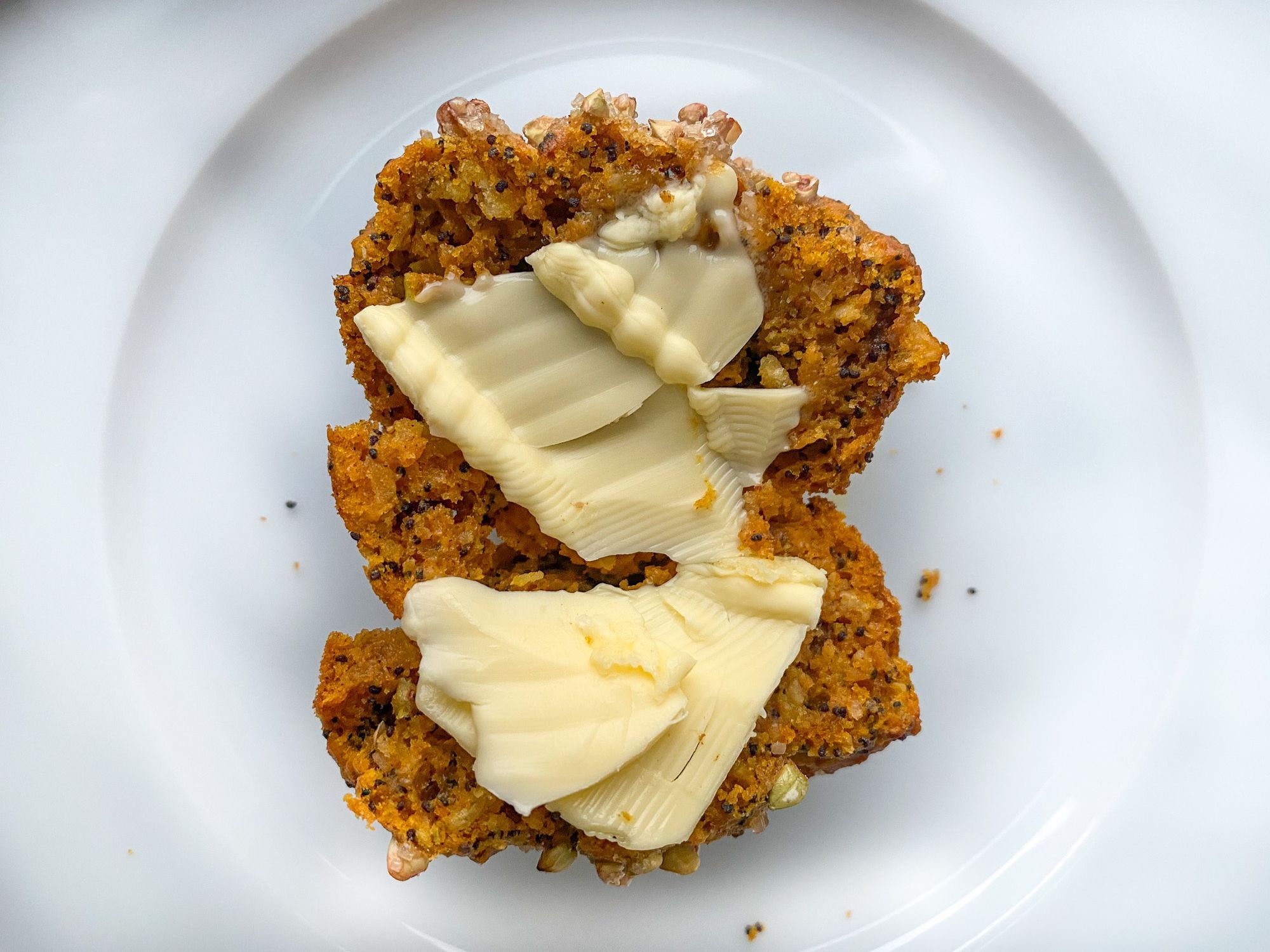 Pumpkin Everything, Everywhere, All At Once