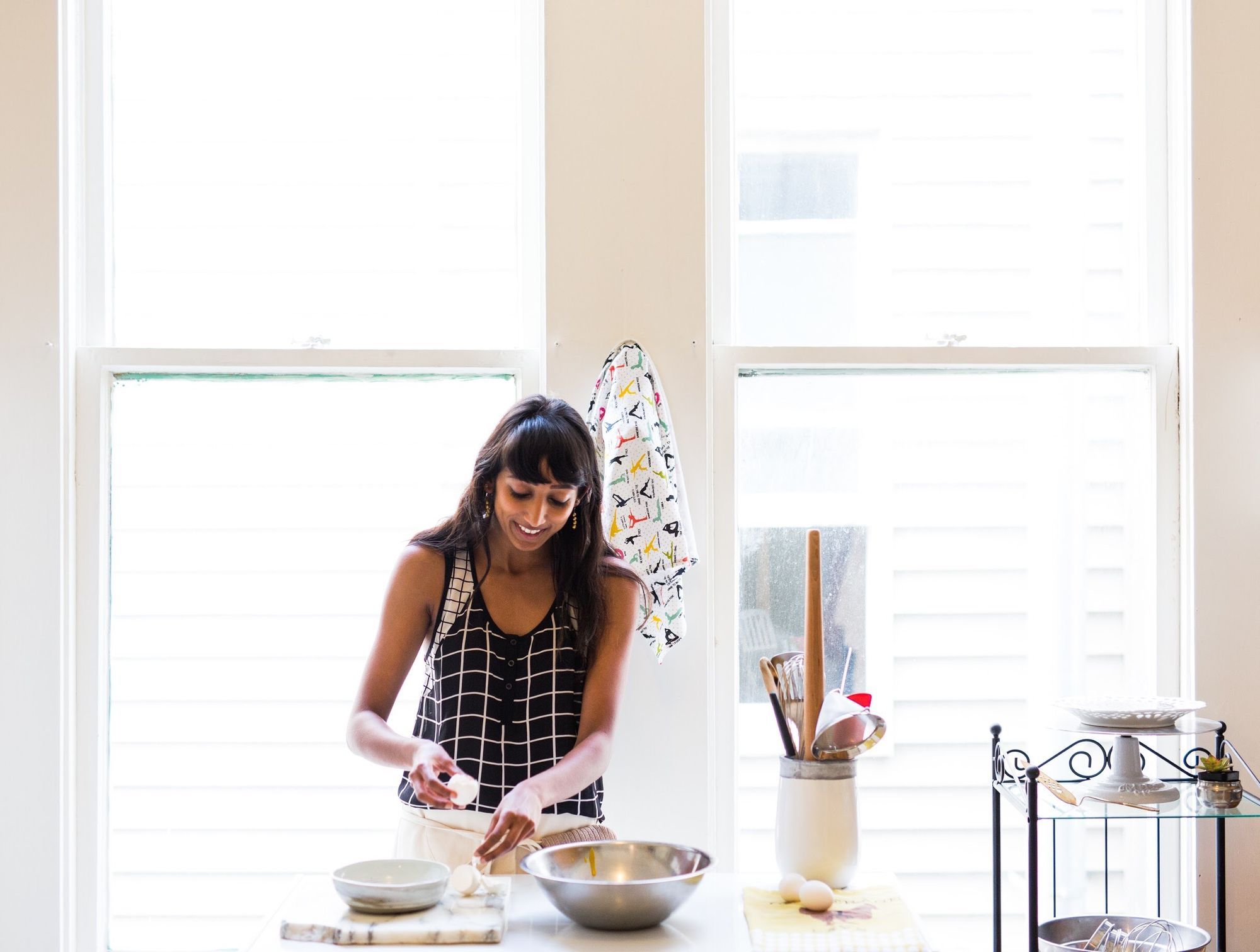 Eat a Pastry, Eat the World: My Interview on the Experience Explorer