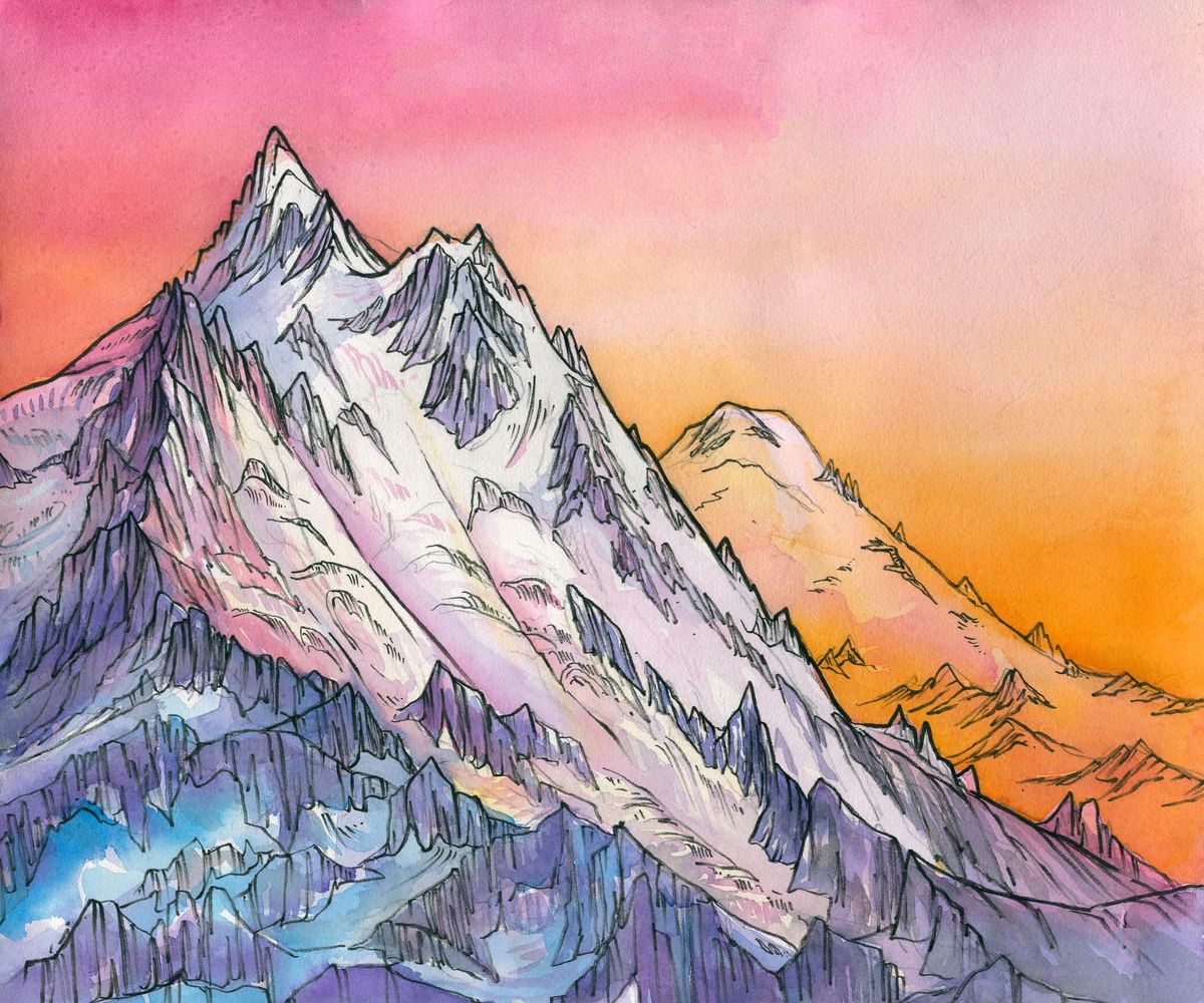 On Writing the Altered Landscape