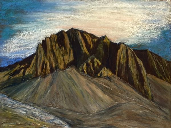 Desire Lines - a new movement, home and community hub for mountain writing and art