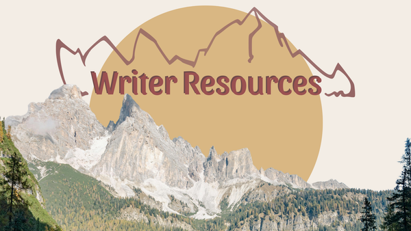 How to Pitch an Editor