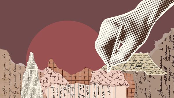 Writing Like a Mountain: Climbing Literature in the Anthropocene
