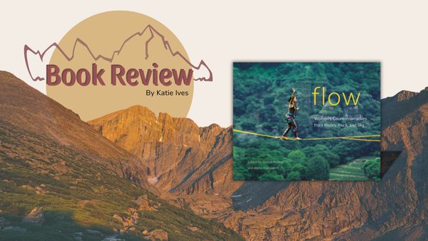 Book Review — Flow: Women's Counternarratives from Rivers, Rock, and Sky