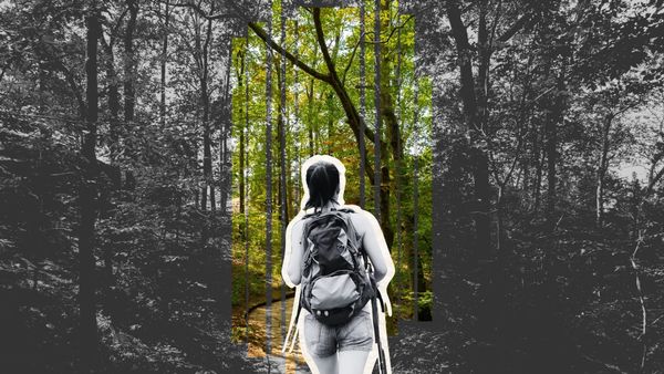 The Permission to Write Small