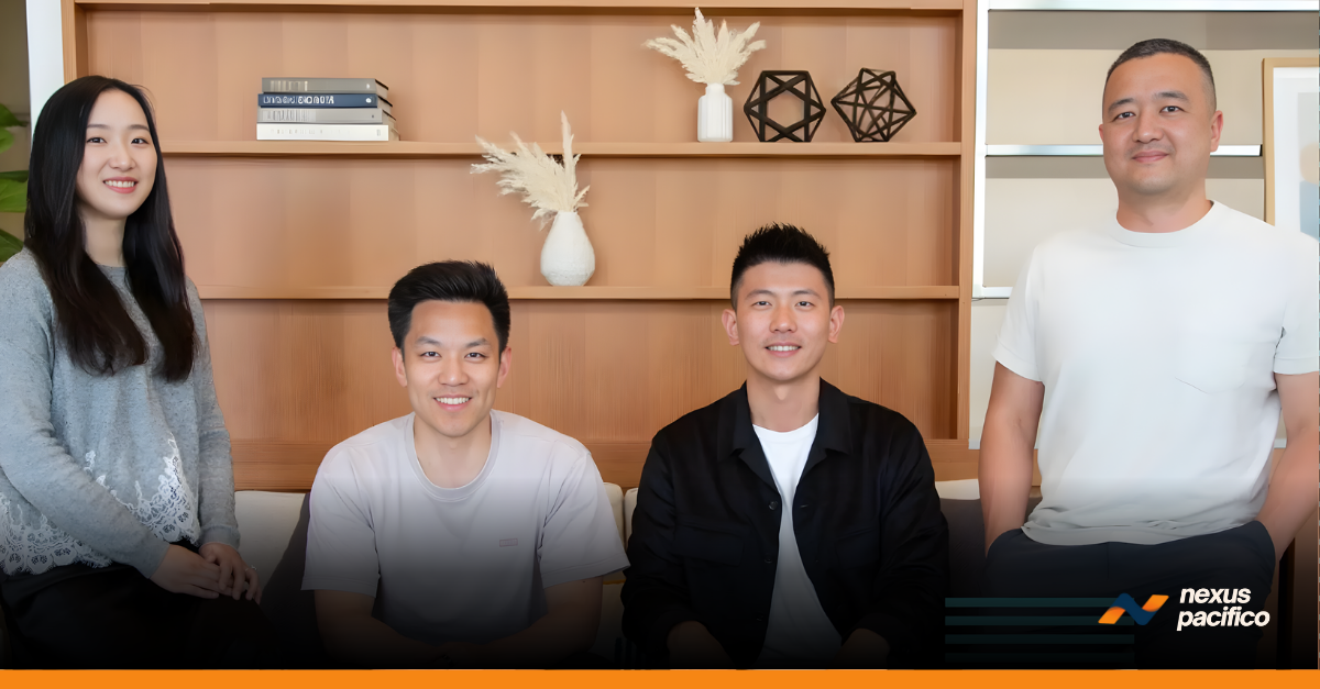 Reevo debuta con $80M en financiamiento para plataforma GTM