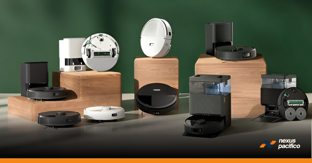 iRobot se declara en bancarrota y será adquirida por su proveedor chino