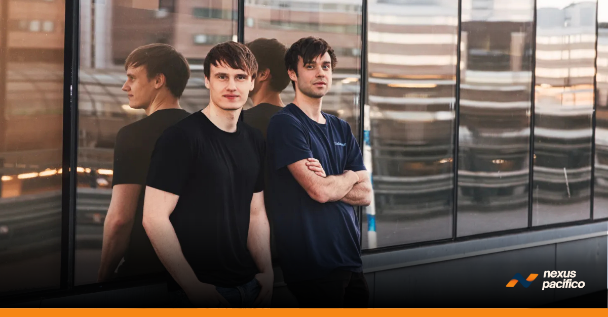 Lovable, startup de “vibe coding”, alcanza una valoración de US$6,600 millones