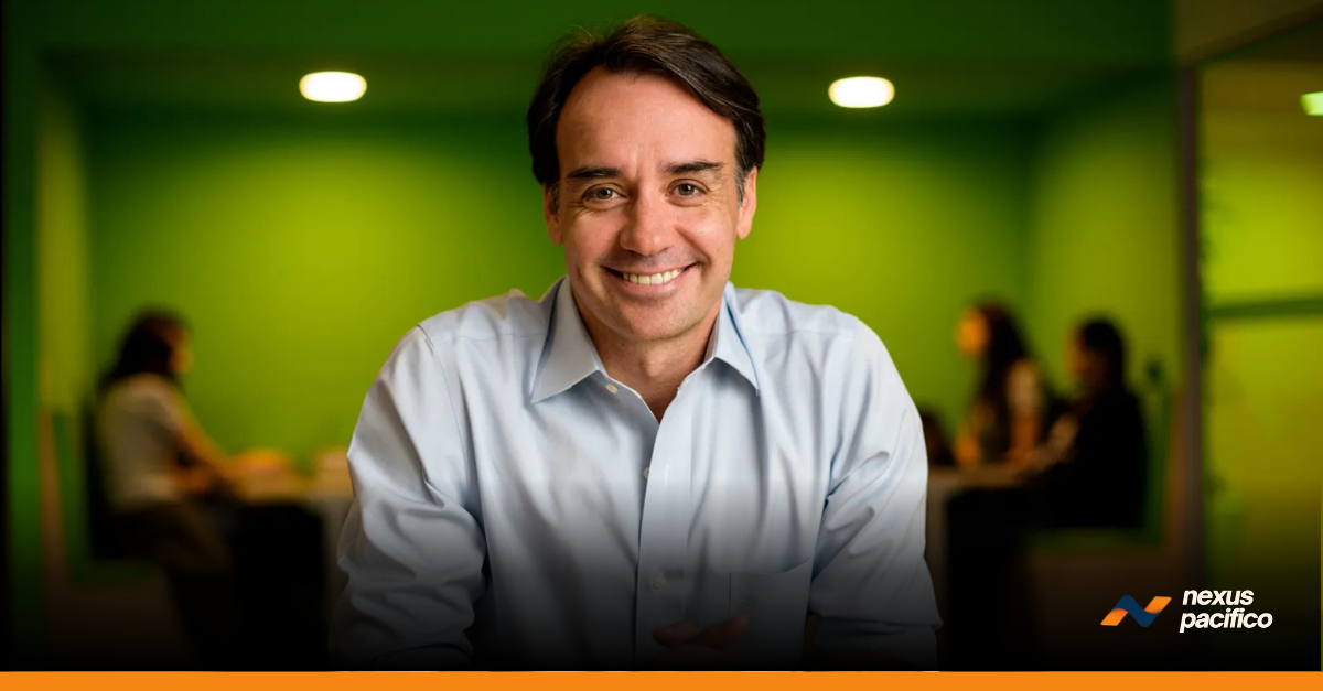 Creditas levanta US$108 millones en Serie G y cierra alianza bancaria con Andbank en Brasil