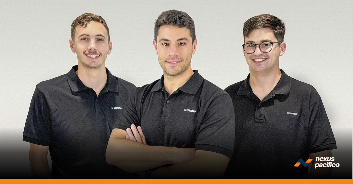 Vambe recauda $14 millones en Serie A para escalar su comercio conversacional con IA