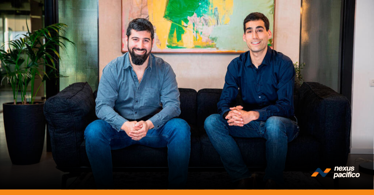 Cyera asegura $400 Millones en Series E con valuación de $9 Billones