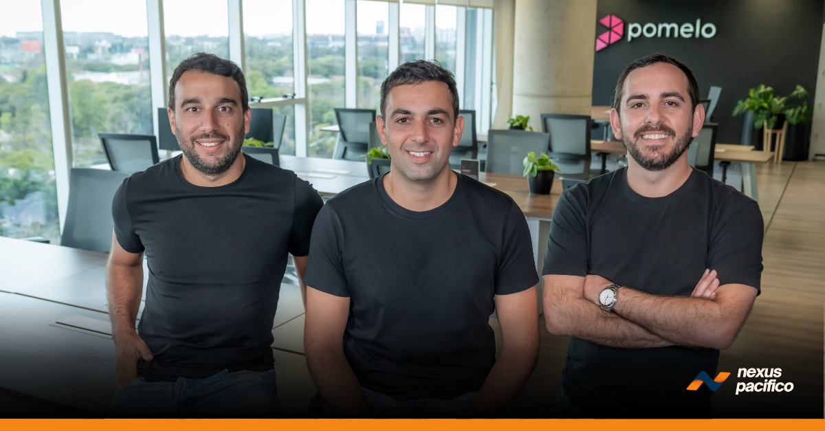 La fintech argentina Pomelo se expande y llegará a Panamá y Puerto Rico