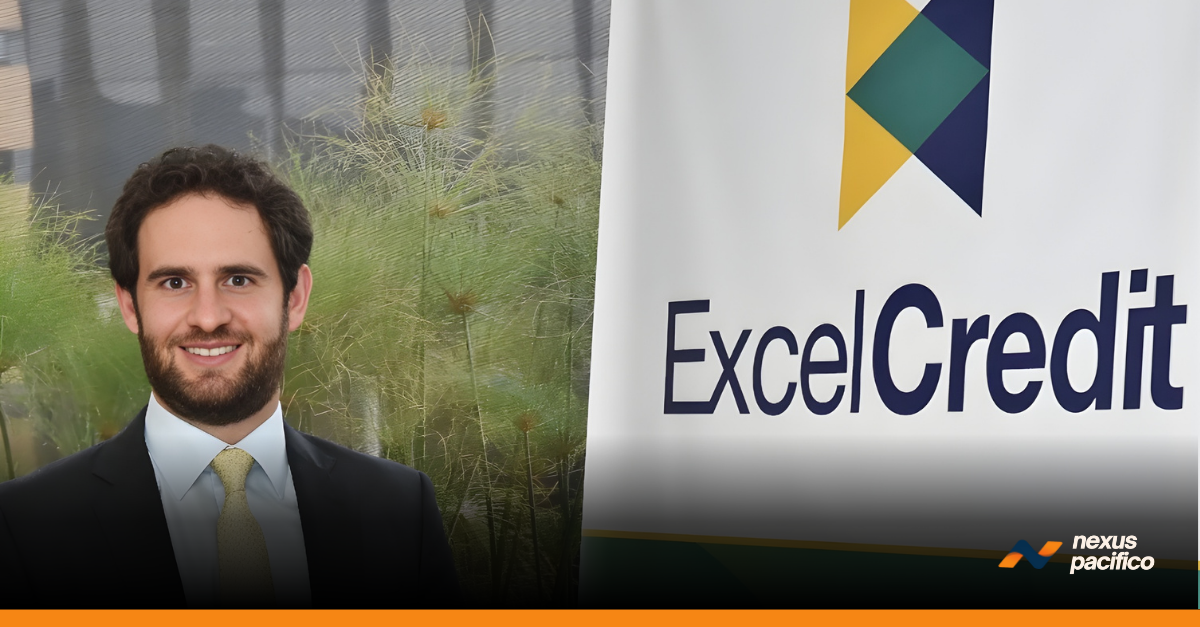 KOA y ExcelCredit se fusionan y apuestan por más de USD 160 millones en créditos para pensionados en 2026