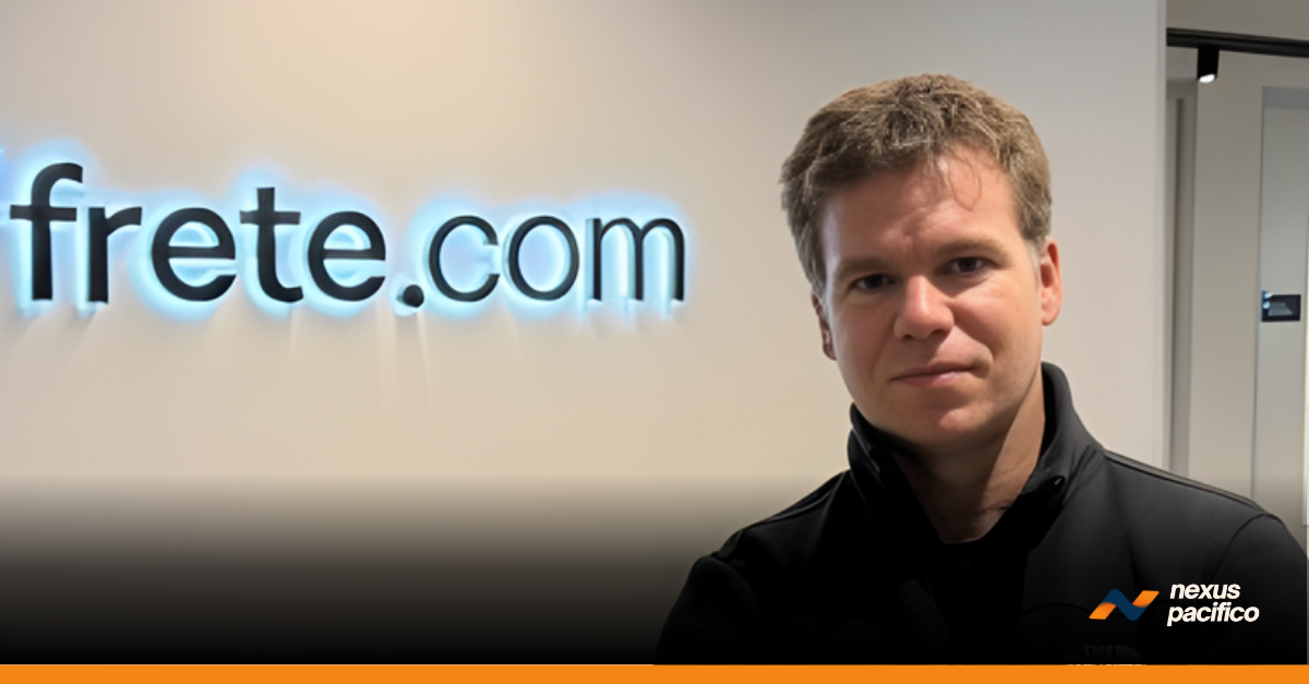 Frete.com capta US$28 millones vía FIDC con XP para ampliar el crédito a transportistas