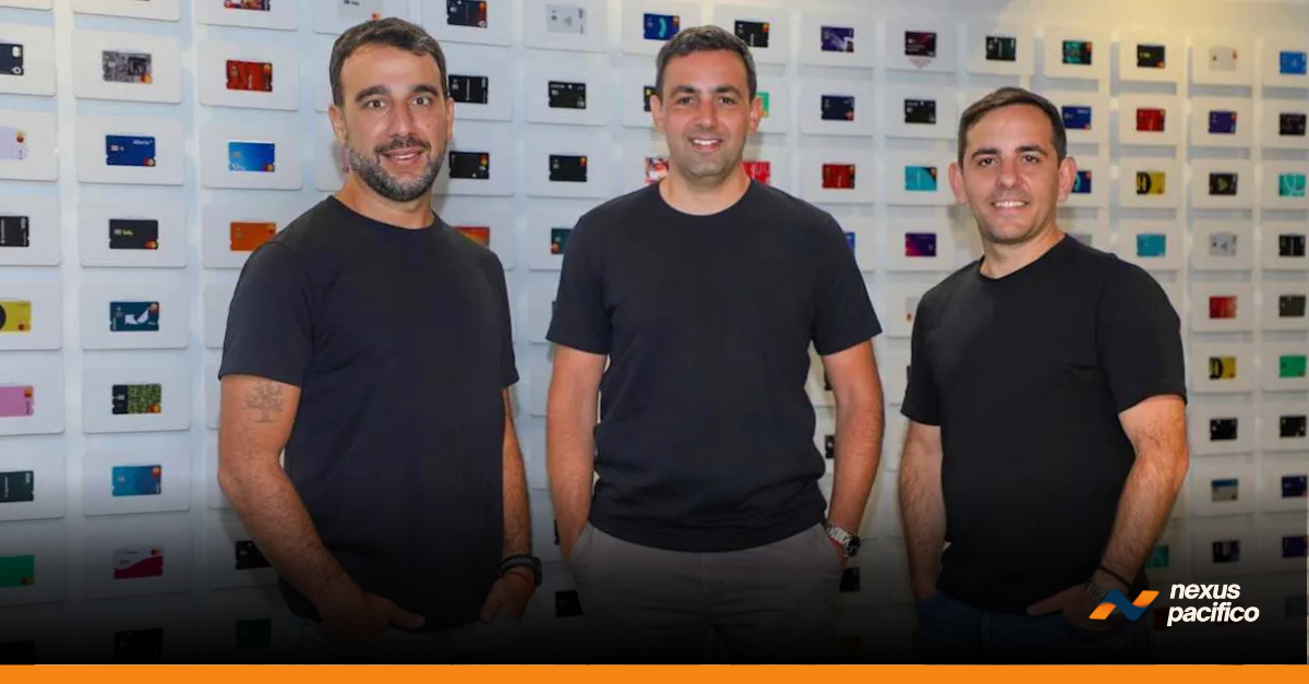 Pomelo levanta US$55M para expandir su infraestructura financiera en México y Brasil