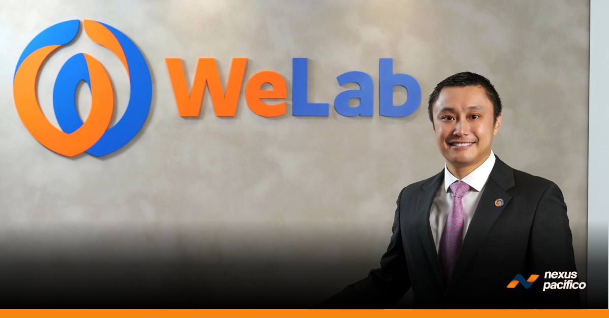 WeLab cierra una ronda de USD220 millones, la más grande para un banco digital en Asia