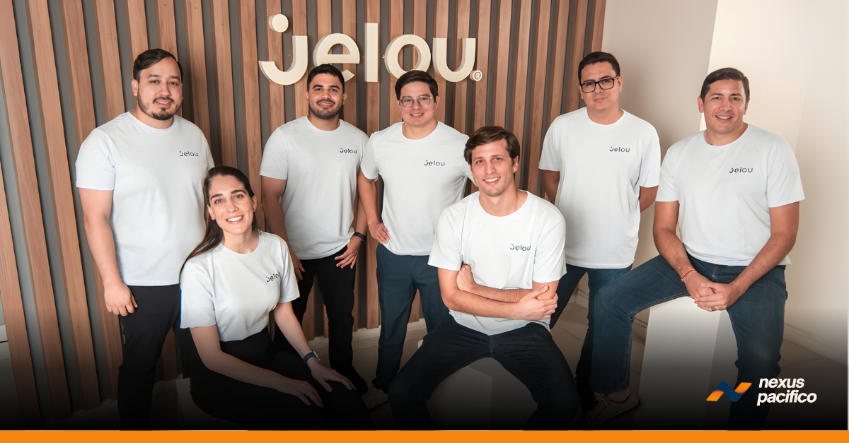 Jelou levanta US$10 millones para impulsar IA transaccional dentro de WhatsApp