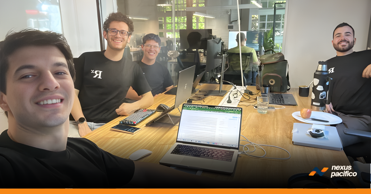 La fintech argentina Rexi cierra USD 1,2 millones para revolucionar la conciliación financiera con IA