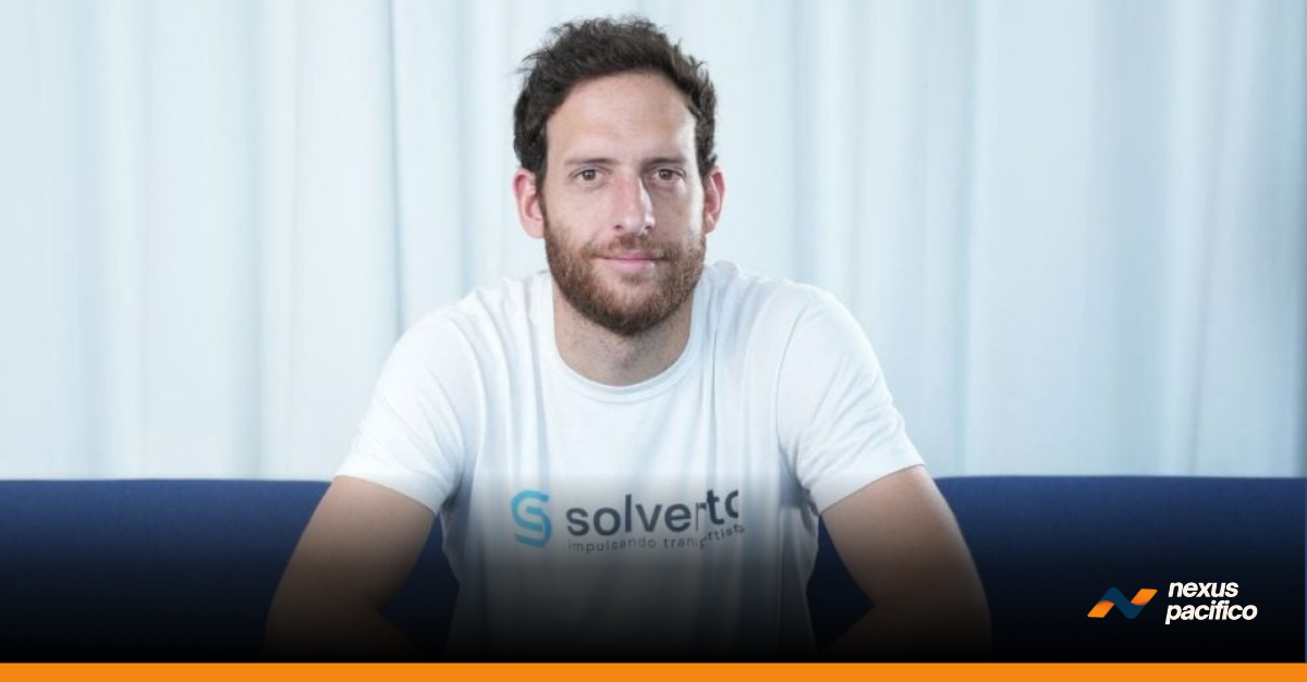 Solvento impulsa la liquidez del transporte mexicano con financiamiento de USD 25 millones