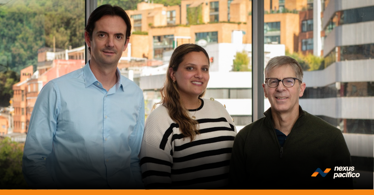 Alive Ventures levanta USD 55M para fintech y climate tech en LatAm