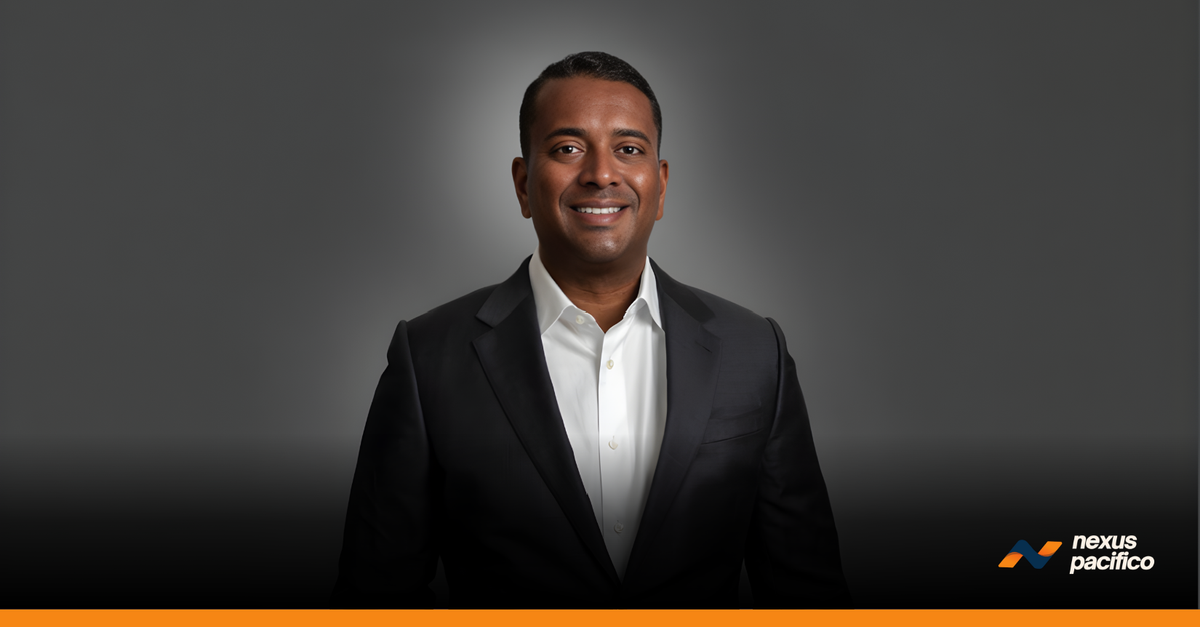 KAST capta USD 80M y apuesta por conquistar el mercado financiero global