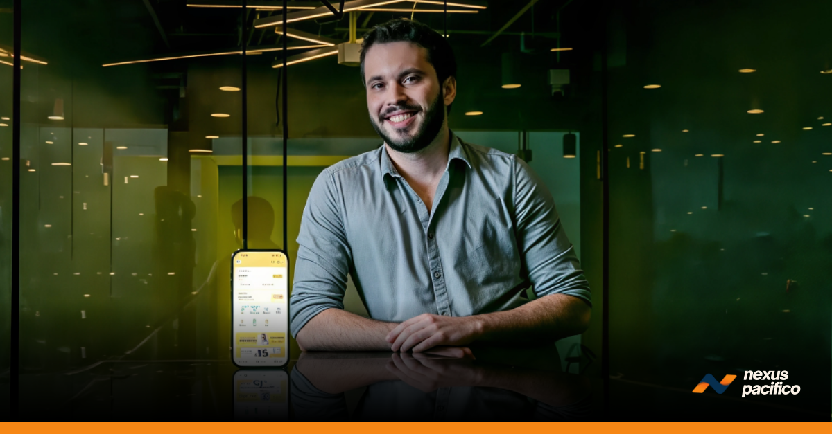 99Pay recaudó USD 135 millones a través de un FIDC para expandir sus operaciones de crédito en Brasil