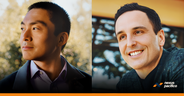 Sequoia Capital renueva su liderazgo: Alfred Lin y Pat Grady toman la batuta para una nueva era