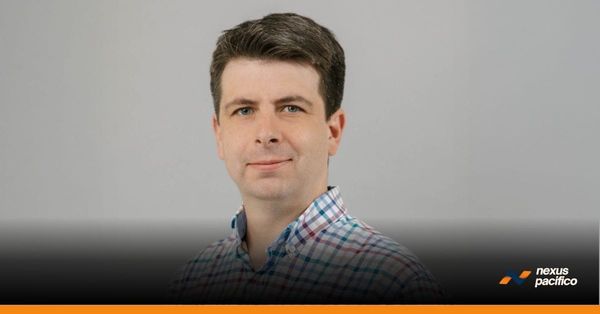 Jeeves asegura US$100 millones para acelerar su plataforma de automatización financiera en México