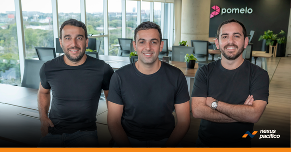 La fintech argentina Pomelo se expande y llegará a Panamá y Puerto Rico