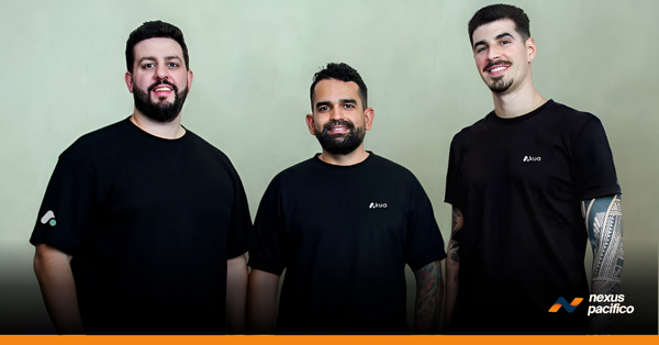 Akua recauda US$13 millones y procesa 200 mil pagos diarios con IA