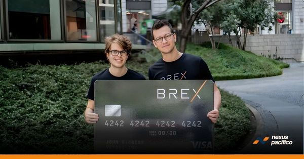 Por US$5.1B Capital One se queda con fintech fundada por brasileños