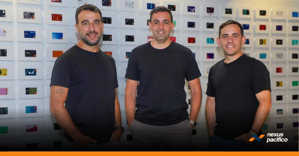 Pomelo levanta US$55M para expandir su infraestructura financiera en México y Brasil