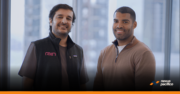 Rain levanta $250M Serie C  para infraestructura de pagos con stablecoins