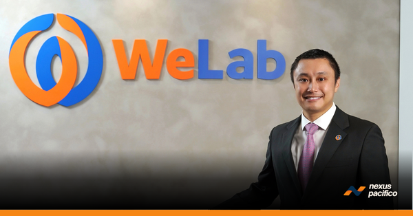 WeLab cierra una ronda de USD220 millones, la más grande para un banco digital en Asia