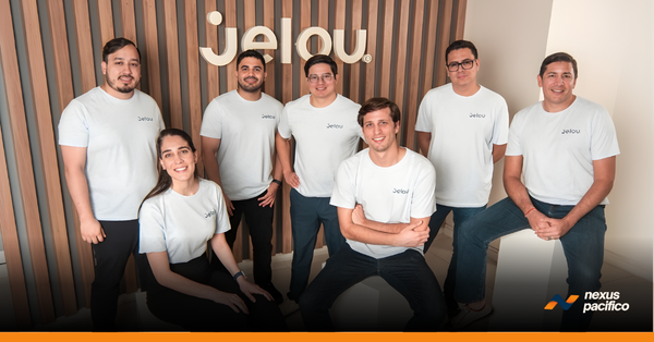 Jelou levanta US$10 millones para impulsar IA transaccional dentro de WhatsApp
