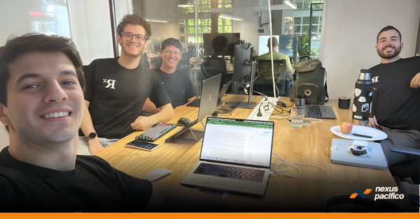 La fintech argentina Rexi cierra USD 1,2 millones para revolucionar la conciliación financiera con IA