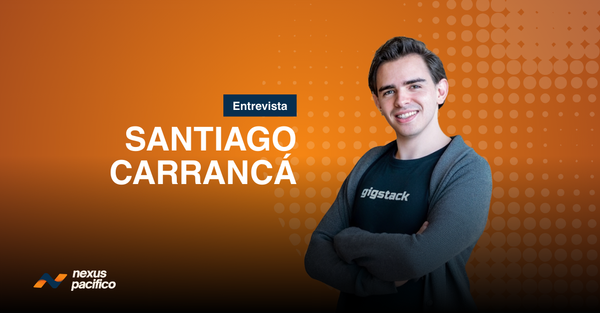 Gigstack: la infraestructura fiscal detrás del ingreso