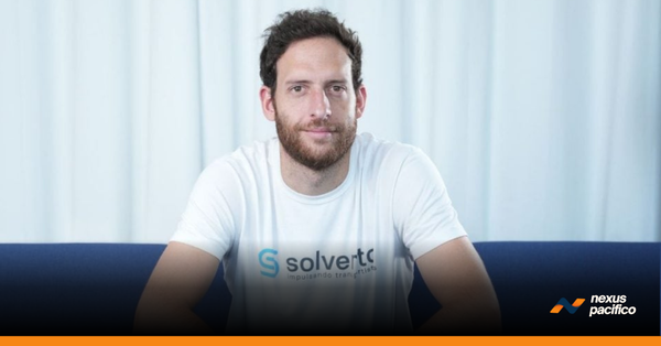 Solvento impulsa la liquidez del transporte mexicano con financiamiento de USD 25 millones