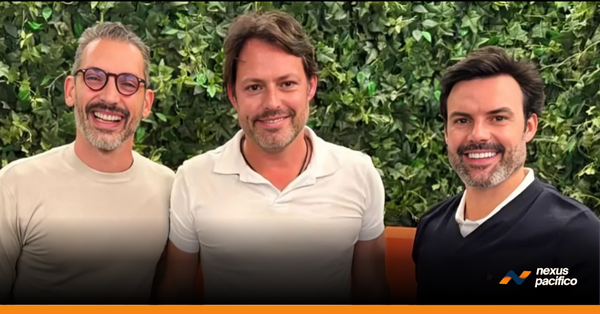 UY3 capta USD 37,2 millones de Vinci Compass para escalar crédito en Brasil