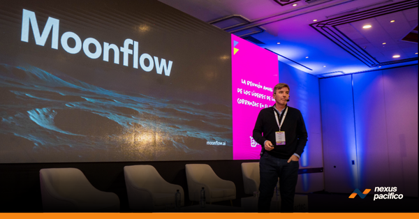 Moonflow y Puntored impulsan la cobranza con IA en la red de pagos líder de México