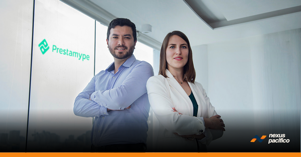 Prestamype impulsa su expansión con US$27 millones y busca transformarse en un banco digital orientado a las mipymes