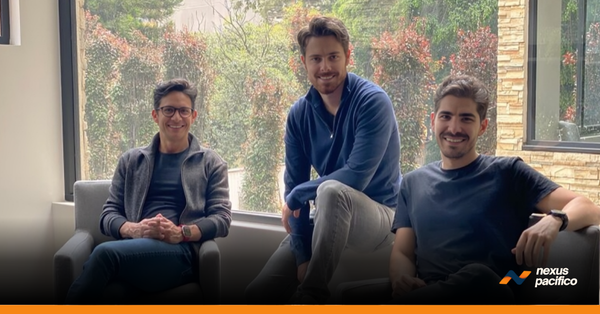 Cicada cierra Serie A de USD 13.5 millones para modernizar el mercado de bonos mexicanos y conquistar LatAm