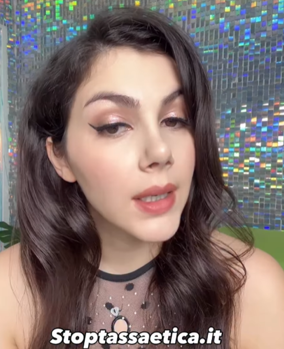 Valentina Nappi
