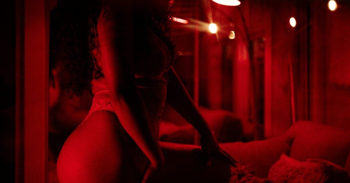 El trabajo sexual en Argentina: cifras y análisis del sector