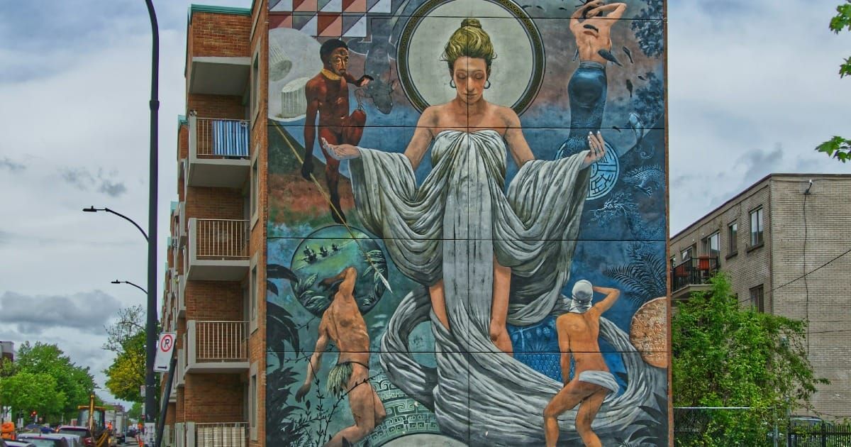 Prostitución y arte contemporáneo en Colombia: donde una imagen vale más que mil palabras