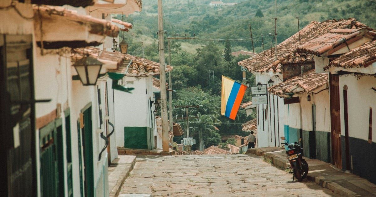 Resistencia y resiliencia: dónde queda el trabajo sexual en los contextos de guerrilla